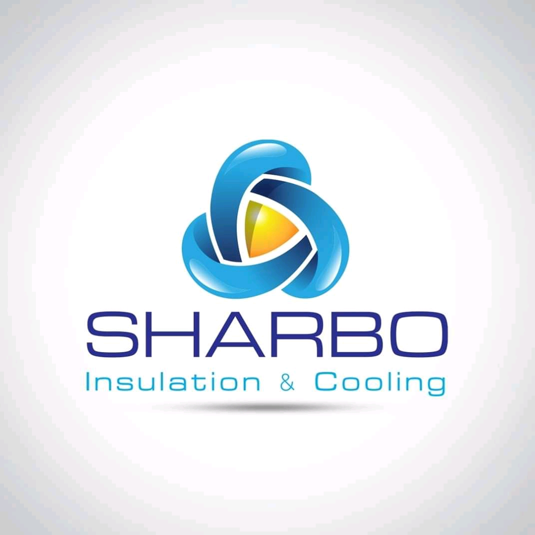 Sharbo-co للعزل والتبريد