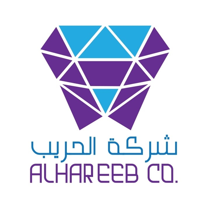 شركة حريب للتجهيزات السنية AL HAREEB DENT